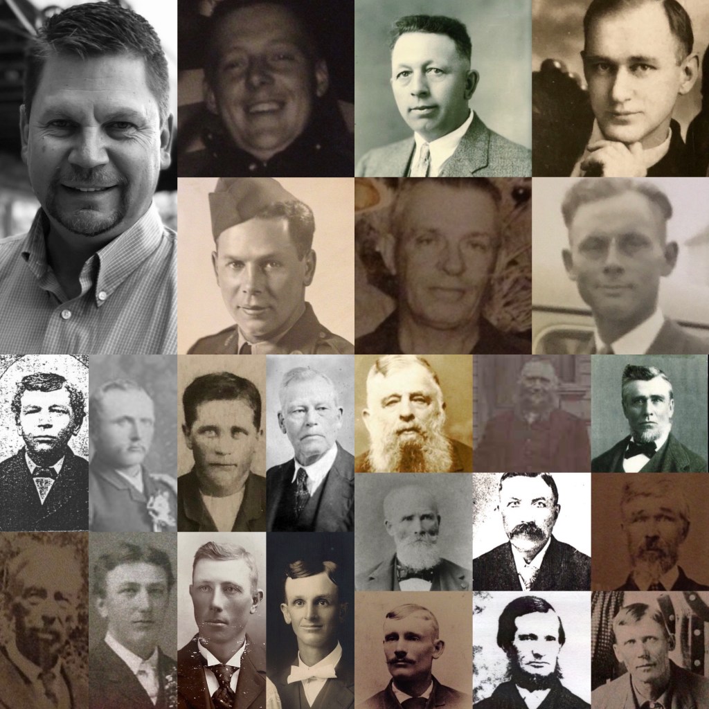 Celebrating Father’s Day: Honoring Ancestral Strength and Cherishing the&nbsp;Present