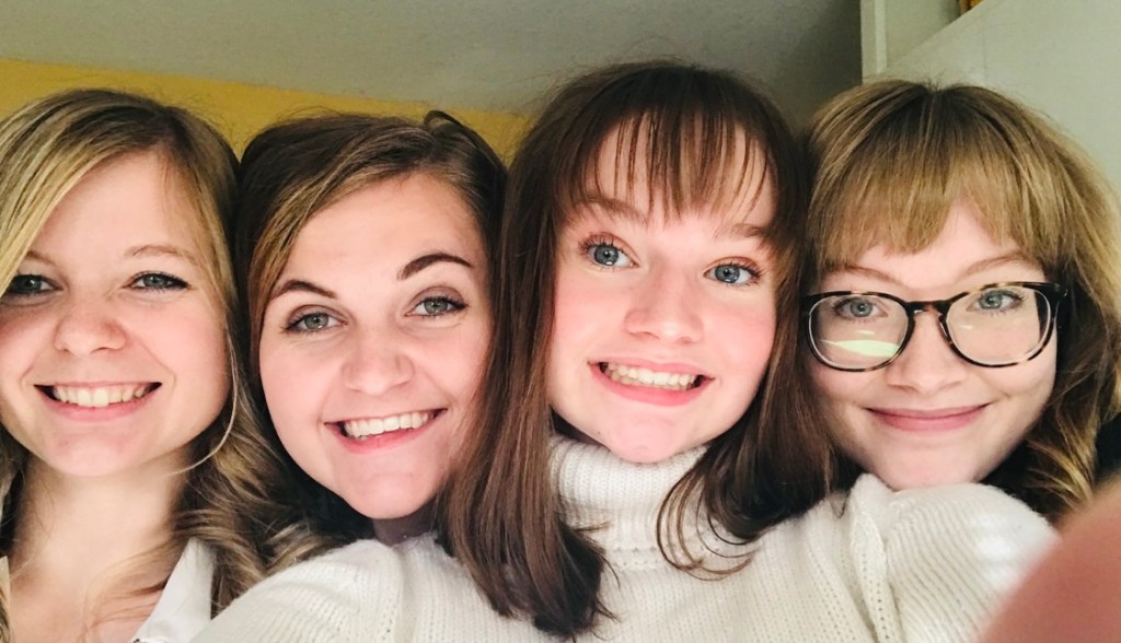 The Bonds of Shared DNA: Sisters in Blood and&nbsp;Heart